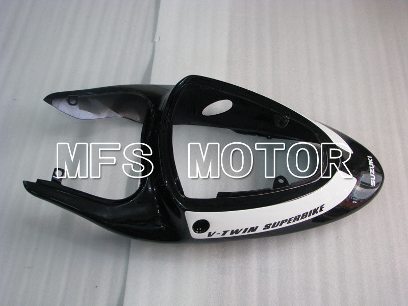 Suzuki TL1000R 1998-2003 Injection ABS Fairing - Factory Style - Blue White - MFS2835 - Fairings Kit