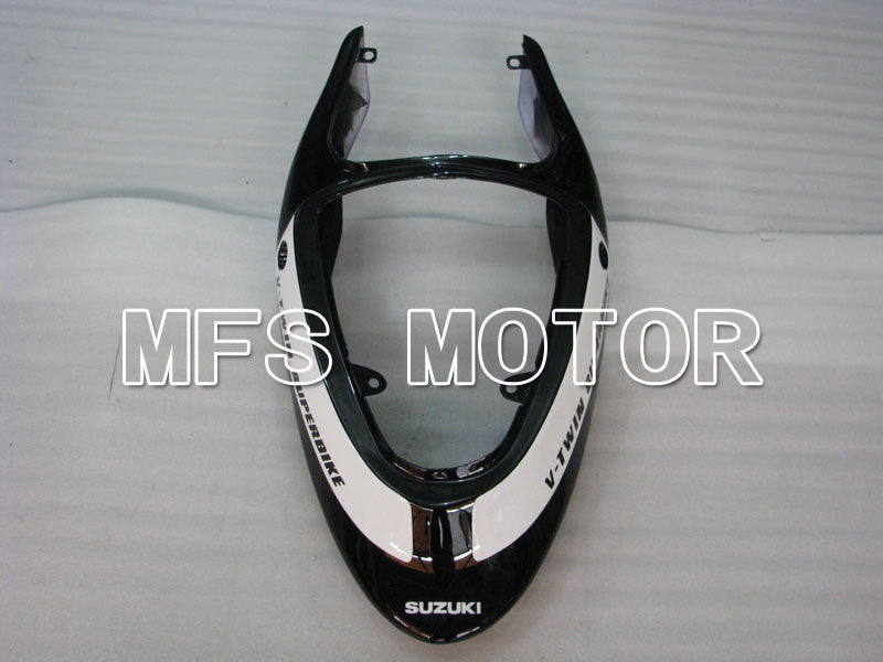 Suzuki TL1000R 1998-2003 Injection ABS Fairing - Factory Style - Blue White - MFS2835 - Fairings Kit