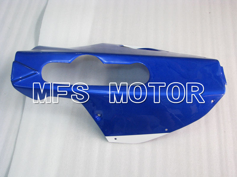Suzuki TL1000R 1998-2003 Injection ABS Fairing - Factory Style - Blue White - MFS2835 - Fairings Kit