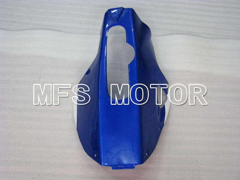 Suzuki TL1000R 1998-2003 Injection ABS Fairing - Factory Style - Blue White - MFS2835 - Fairings Kit