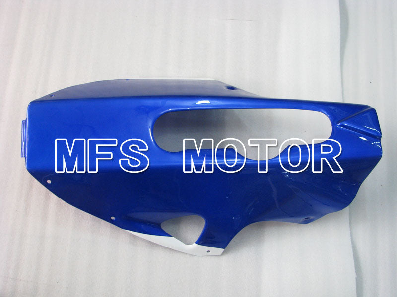 Suzuki TL1000R 1998-2003 Injection ABS Fairing - Factory Style - Blue White - MFS2835 - Fairings Kit