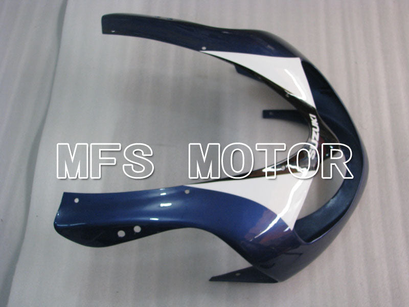 Suzuki TL1000R 1998-2003 Injection ABS Fairing - Factory Style - Blue White - MFS2835 - Fairings Kit