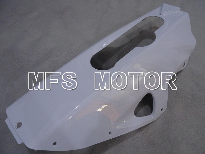 Suzuki TL1000R 1998-2003 Injection ABS Fairing - Factory Style - Blue White - MFS2836 - Fairings Kit