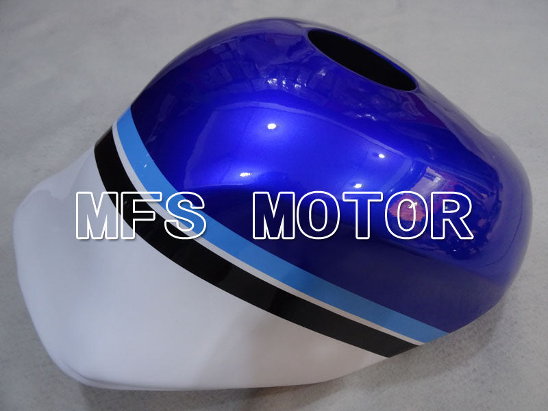Suzuki TL1000R 1998-2003 Injection ABS Fairing - Factory Style - Blue White - MFS2836 - Fairings Kit