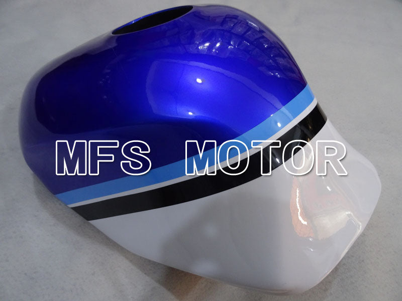 Suzuki TL1000R 1998-2003 Injection ABS Fairing - Factory Style - Blue White - MFS2836 - Fairings Kit