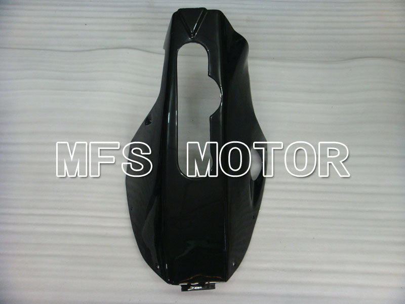 Suzuki TL1000R 1998-2003 Injection ABS Fairing - Factory Style - Black Yellow - MFS2837 - Fairings Kit