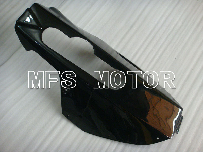 Suzuki TL1000R 1998-2003 Injection ABS Fairing - Factory Style - Black Yellow - MFS2837 - Fairings Kit