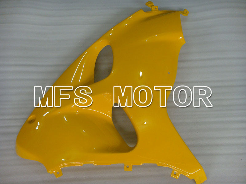 Suzuki TL1000R 1998-2003 Injection ABS Fairing - Factory Style - Black Yellow - MFS2837 - Fairings Kit