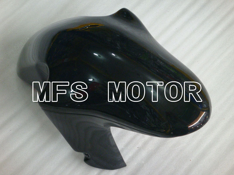 Suzuki TL1000R 1998-2003 Injection ABS Fairing - Factory Style - Black Yellow - MFS2837 - Fairings Kit