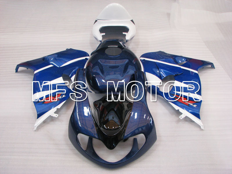 Suzuki TL1000R 1998-2003 Injection ABS Fairing - Factory Style - Blue White - MFS2838 - Fairings Kit