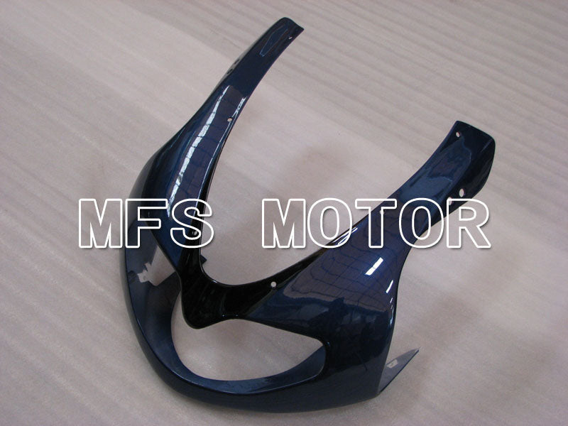 Suzuki TL1000R 1998-2003 Injection ABS Fairing - Factory Style - Blue White - MFS2838 - Fairings Kit