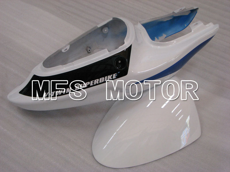 Suzuki TL1000R 1998-2003 Injection ABS Fairing - Factory Style - Blue White - MFS2838 - Fairings Kit