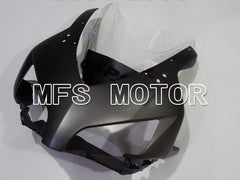 Honda CBR1000RR 2004-2005 Injection ABS Fairing - Repsol - Black Matte - MFS2844 - Fairings Kit