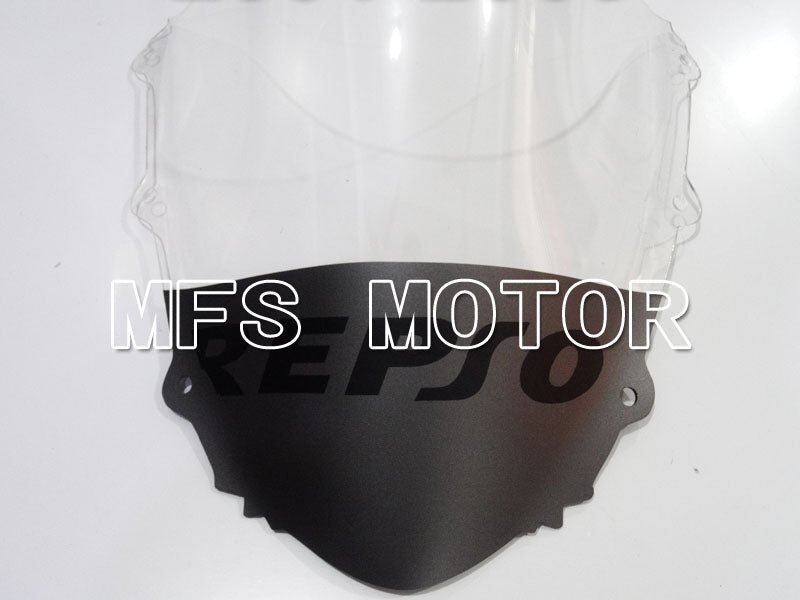 Honda CBR1000RR 2004-2005 Injection ABS Fairing - Repsol - Black Matte - MFS2844 - Fairings Kit