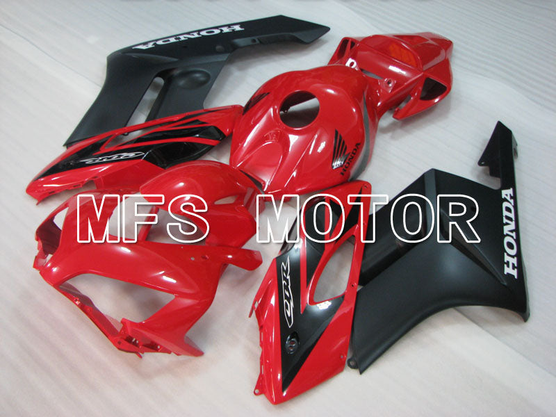 Honda CBR1000RR 2004-2005 Injection ABS Fairing - Factory Style - Red Black - MFS2845 - Fairings Kit