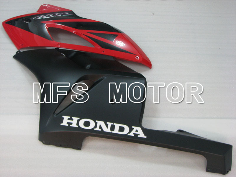 Honda CBR1000RR 2004-2005 Injection ABS Fairing - Factory Style - Red Black - MFS2845 - Fairings Kit