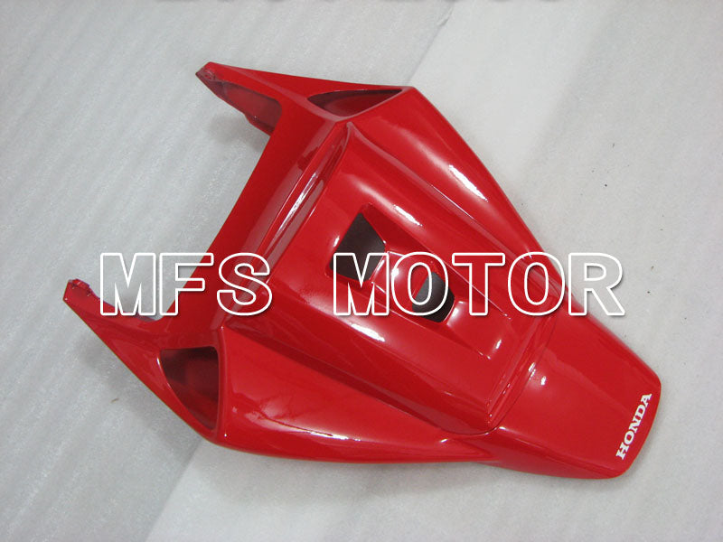 Honda CBR1000RR 2004-2005 Injection ABS Fairing - Factory Style - Red Black - MFS2845 - Fairings Kit