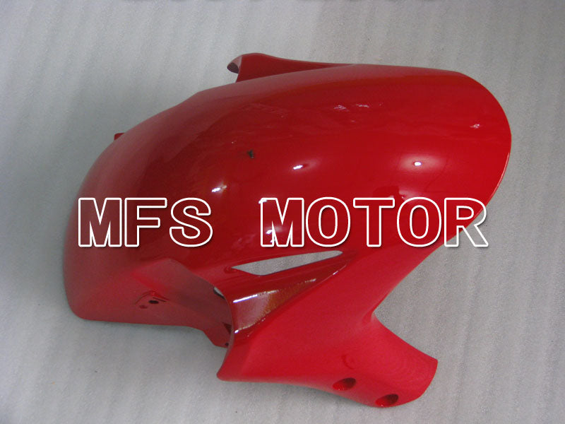 Honda CBR1000RR 2004-2005 Injection ABS Fairing - Others - Red White Black - MFS2848 - Fairings Kit