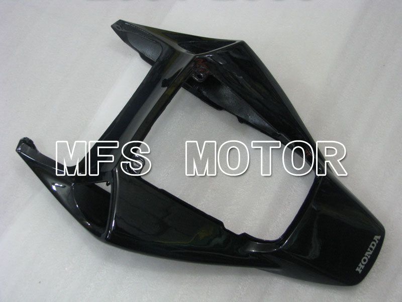 Honda CBR1000RR 2004-2005 Injection ABS Fairing - Factory Style - Black - MFS2849 - Fairings Kit