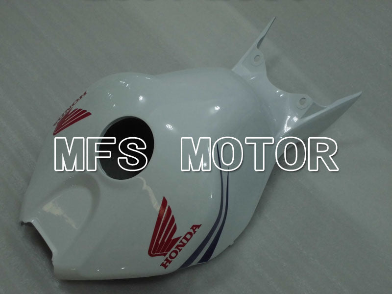 Honda CBR1000RR 2004-2005 Injection ABS Fairing - HRC - White Blue - MFS2851 - Fairings Kit