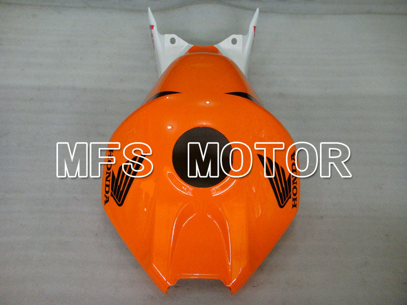 Honda CBR1000RR 2004-2005 Injection ABS Fairing - Repsol - Red Orange Black - MFS2854 - Fairings Kit