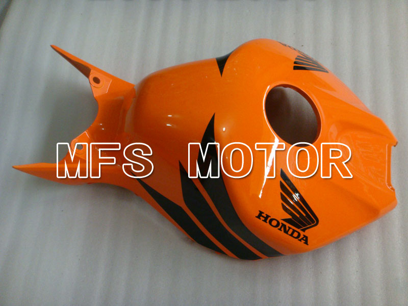 Honda CBR1000RR 2004-2005 Injection ABS Fairing - Repsol - Red Orange Black - MFS2855 - Fairings Kit