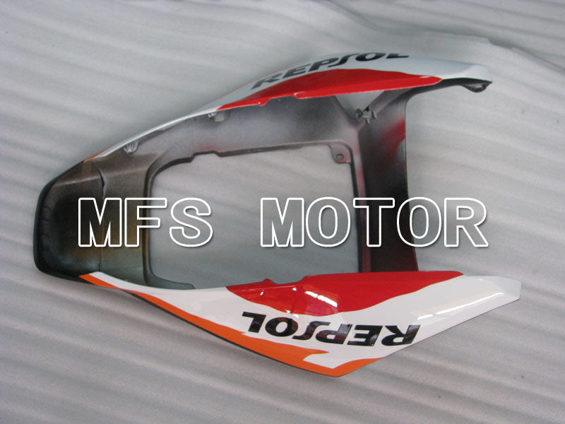 Honda CBR1000RR 2004-2005 Injection ABS Fairing - Repsol - Red Orange Black - MFS2856 - Fairings Kit