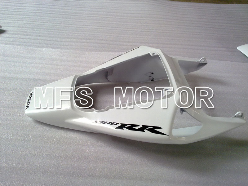 Honda CBR1000RR 2004-2005 Injection ABS Fairing - Repsol - White - MFS2858 - Fairings Kit