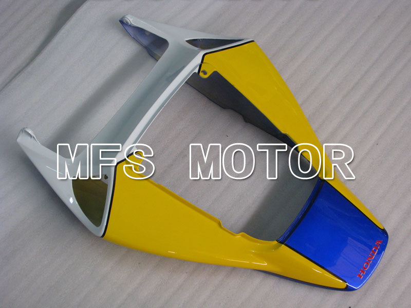 Honda CBR1000RR 2004-2005 Injection ABS Fairing - Rothmans - White Blue - MFS2859 - Fairings Kit