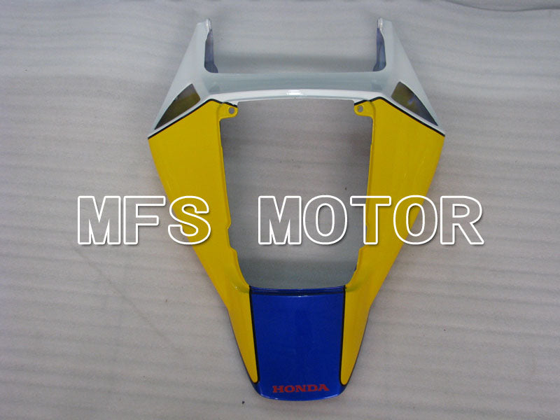 Honda CBR1000RR 2004-2005 Injection ABS Fairing - Rothmans - White Blue - MFS2859 - Fairings Kit