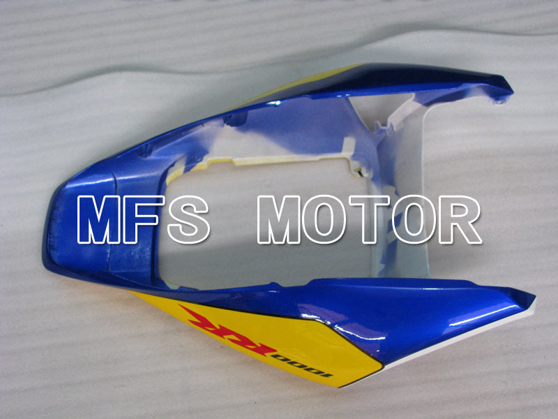 Honda CBR1000RR 2004-2005 Injection ABS Fairing - Rothmans - White Blue - MFS2859 - Fairings Kit