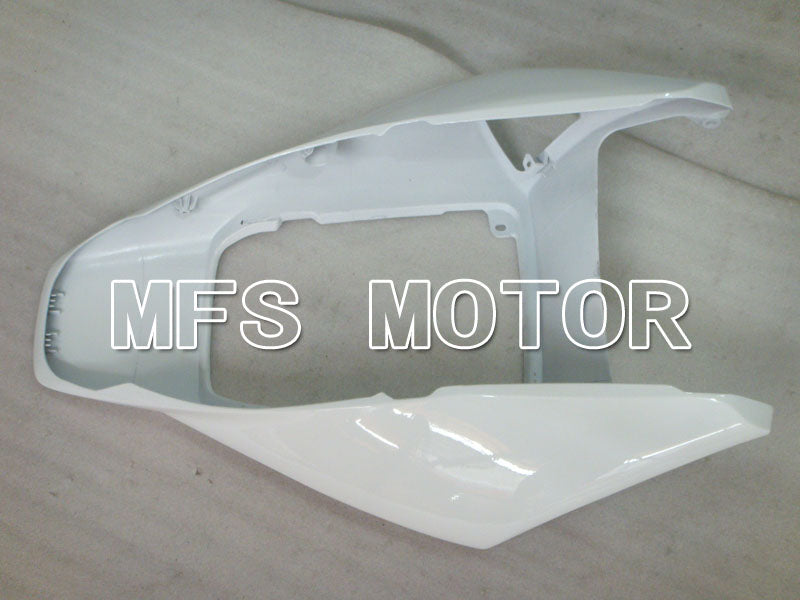 Honda CBR1000RR 2006-2007 Injection ABS Fairing - Factory Style - White - MFS2861 - Fairings Kit