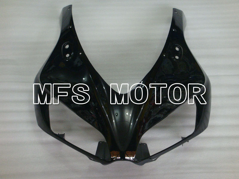 Honda CBR1000RR 2006-2007 Injection ABS Fairing - Factory Style - Black - MFS2863 - Fairings Kit