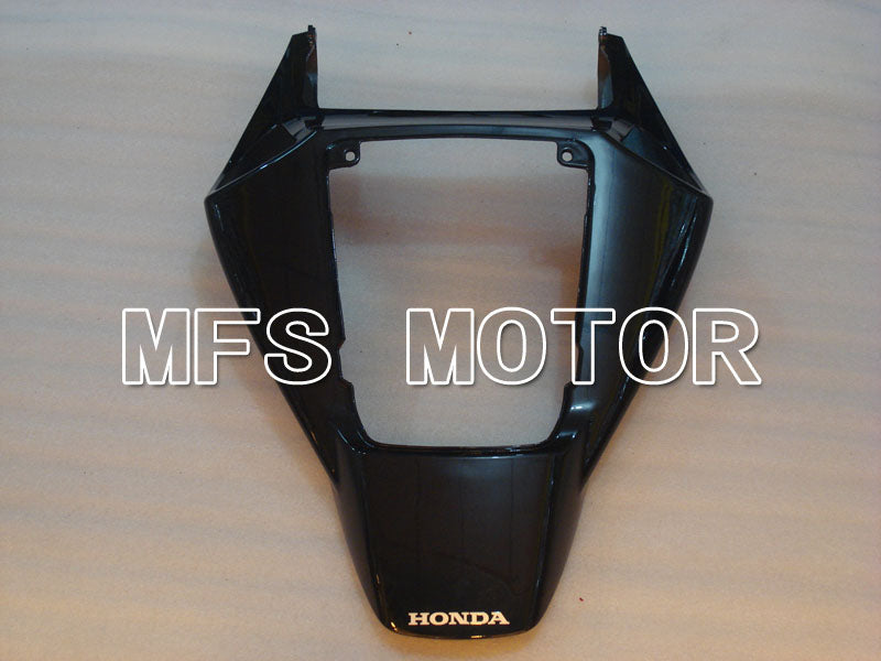 Honda CBR1000RR 2006-2007 Injection ABS Fairing - Factory Style - Black - MFS2865 - Fairings Kit