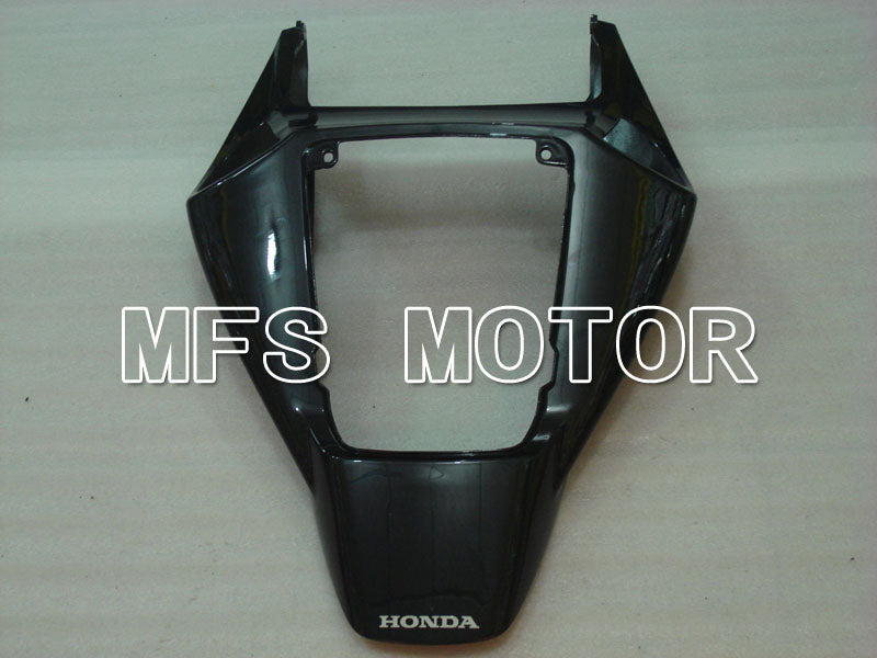 Honda CBR1000RR 2006-2007 Injection ABS Fairing - Factory Style - Black Red - MFS2867 - Fairings Kit