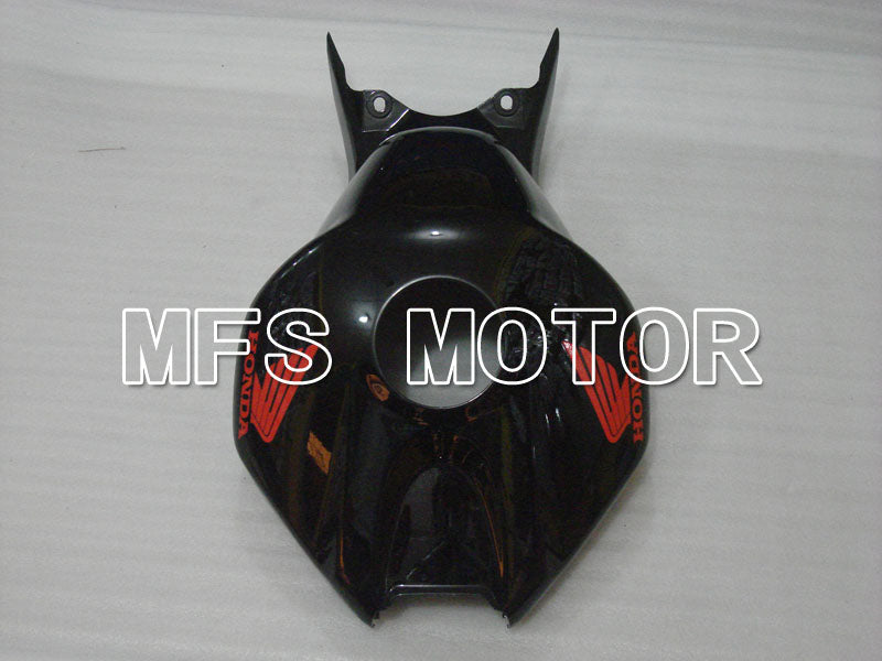 Honda CBR1000RR 2006-2007 Injection ABS Fairing - Factory Style - Black - MFS2868 - Fairings Kit