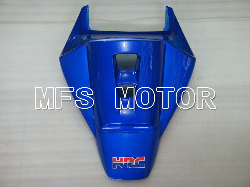 Honda CBR1000RR 2006-2007 Injection ABS Fairing - Factory Style - Blue White - MFS2870 - Fairings Kit