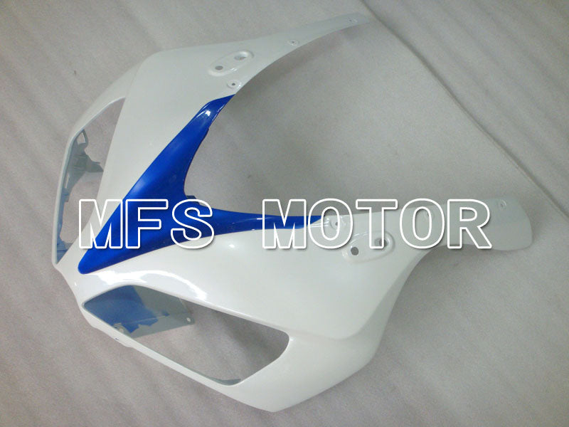 Honda CBR1000RR 2006-2007 Injection ABS Fairing - Factory Style - Blue White - MFS2870 - Fairings Kit