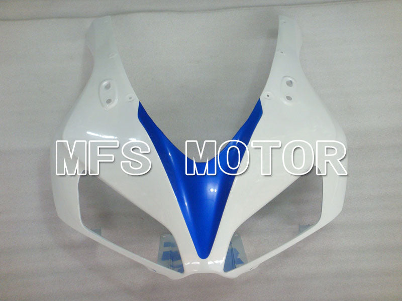 Honda CBR1000RR 2006-2007 Injection ABS Fairing - Factory Style - Blue White - MFS2870 - Fairings Kit