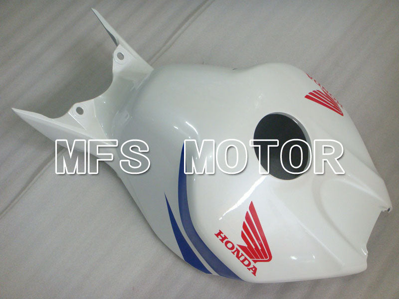 Honda CBR1000RR 2006-2007 Injection ABS Fairing - Factory Style - Blue White - MFS2870 - Fairings Kit
