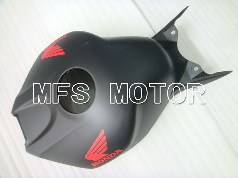 Honda CBR1000RR 2006-2007 Injection ABS Fairing - Factory Style - Black - MFS2871 - Fairings Kit