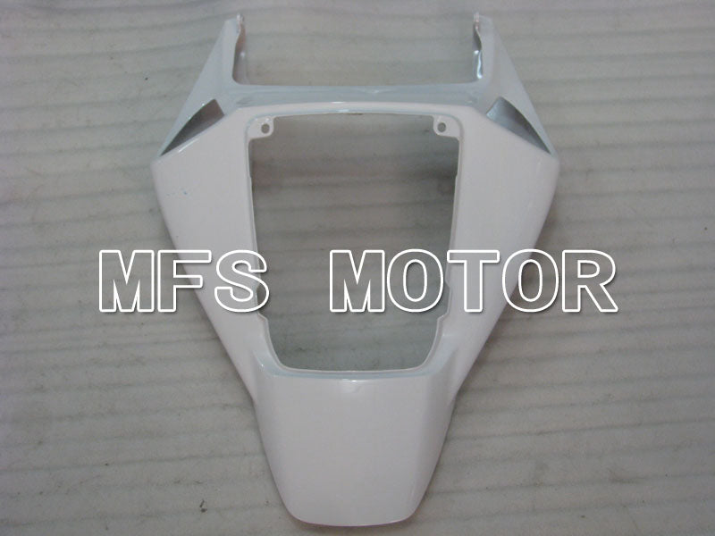 Honda CBR1000RR 2006-2007 Injection ABS Fairing - Factory Style - Black White - MFS2873 - Fairings Kit
