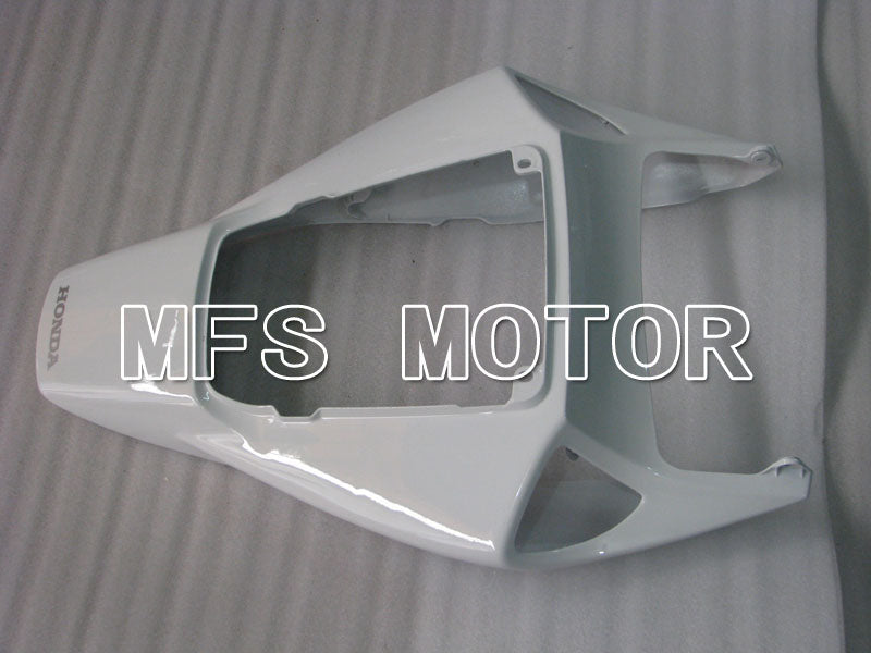 Honda CBR1000RR 2006-2007 Injection ABS Fairing - Factory Style - White - MFS2874 - Fairings Kit