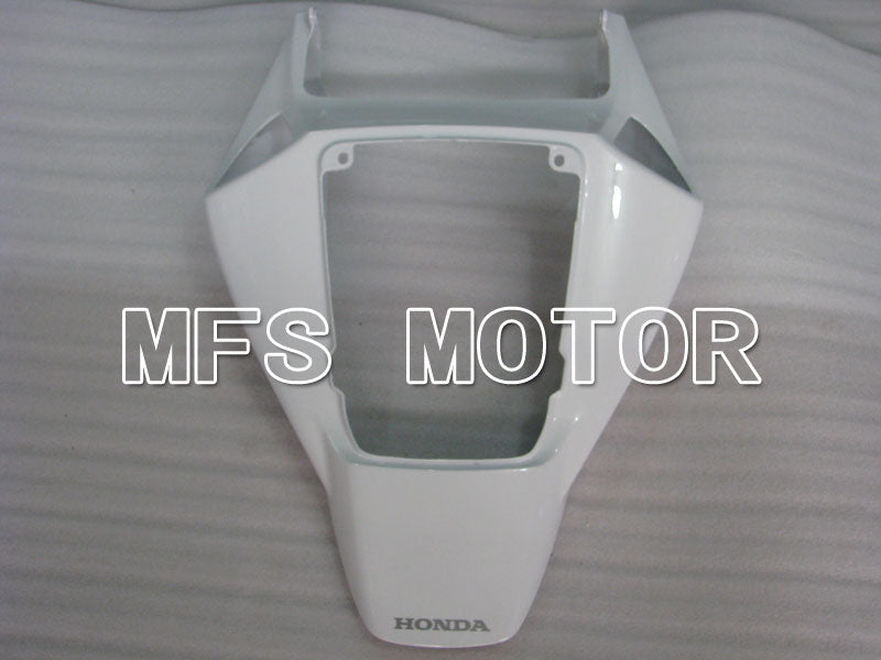 Honda CBR1000RR 2006-2007 Injection ABS Fairing - Factory Style - White - MFS2874 - Fairings Kit