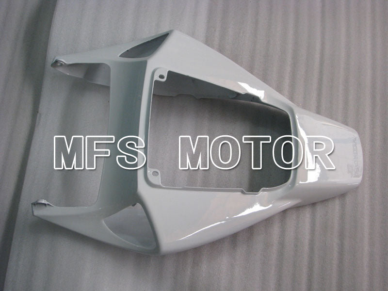 Honda CBR1000RR 2006-2007 Injection ABS Fairing - Factory Style - White - MFS2874 - Fairings Kit