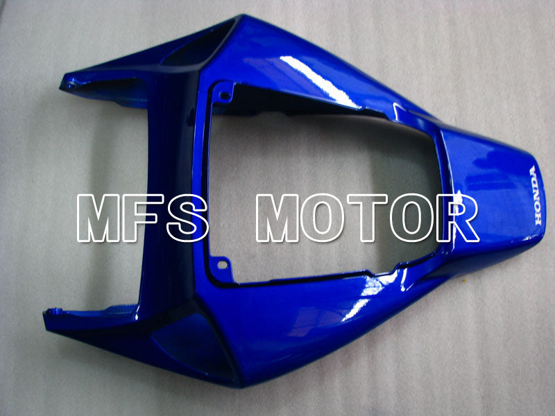 Honda CBR1000RR 2006-2007 Injection ABS Fairing - Factory Style - Blue Yellow - MFS2875 - Fairings Kit