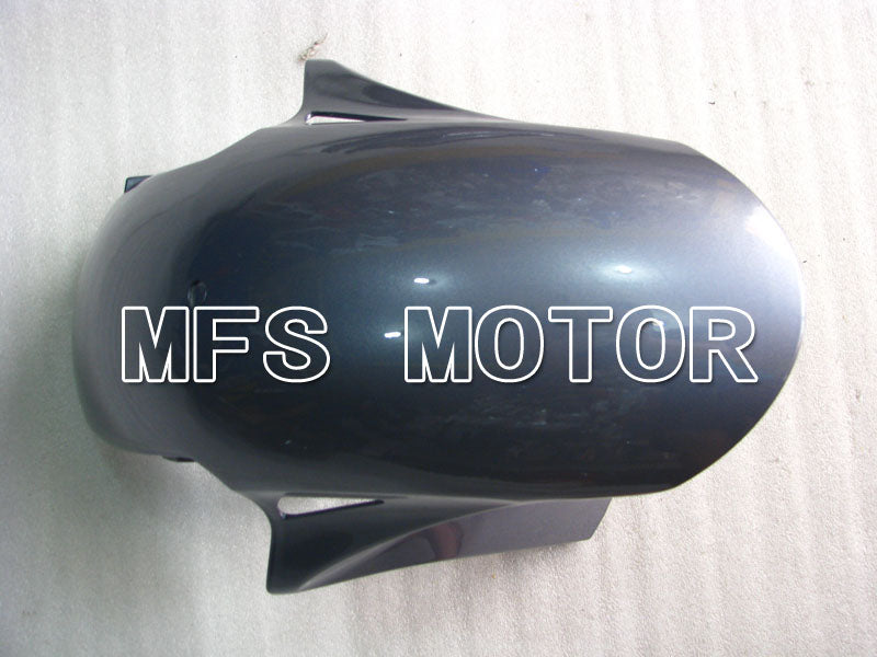 Honda CBR1000RR 2006-2007 Injection ABS Fairing - Factory Style - Gray - MFS2878 - Fairings Kit
