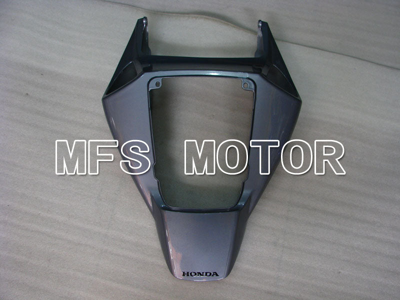 Honda CBR1000RR 2006-2007 Injection ABS Fairing - Factory Style - Gray - MFS2878 - Fairings Kit