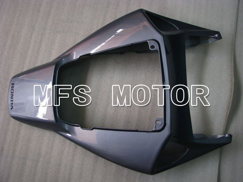 Honda CBR1000RR 2006-2007 Injection ABS Fairing - Factory Style - Gray - MFS2878 - Fairings Kit