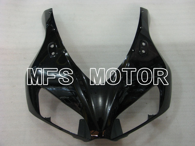 Honda CBR1000RR 2006-2007 Injection ABS Fairing - Factory Style - Black - MFS2879 - Fairings Kit